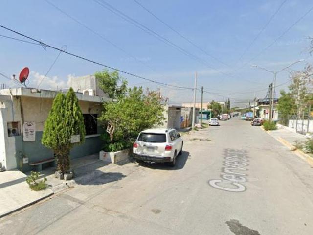 VENTA DE CASA EN COLONIA BARRIO DE LA INDUSTRIA MONTERREY NUEVO LEON