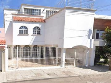 VENTA DE CASA EN COLONIA BUROCRATA, DURANGO