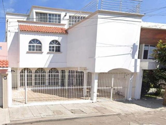 VENTA DE CASA EN COLONIA BUROCRATA, DURANGO
