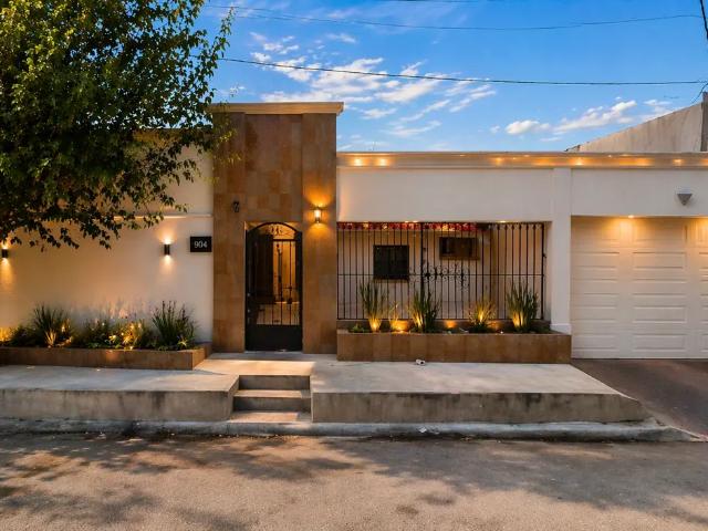 VENTA DE CASA EN COLONIA BUROCRATA EN PIEDRAS NEGRAS COHUILA