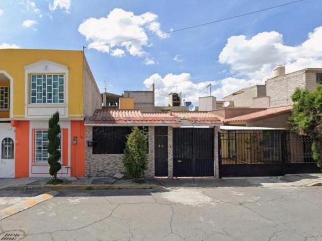 VENTA DE CASA EN COLONIA GEO VILLAS TIZAYUCA HIDALGO