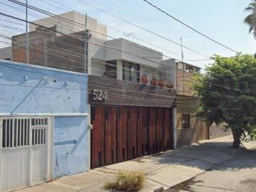 VENTA DE CASA EN COLONIA GREMIAL EN AGUASCALIENTES