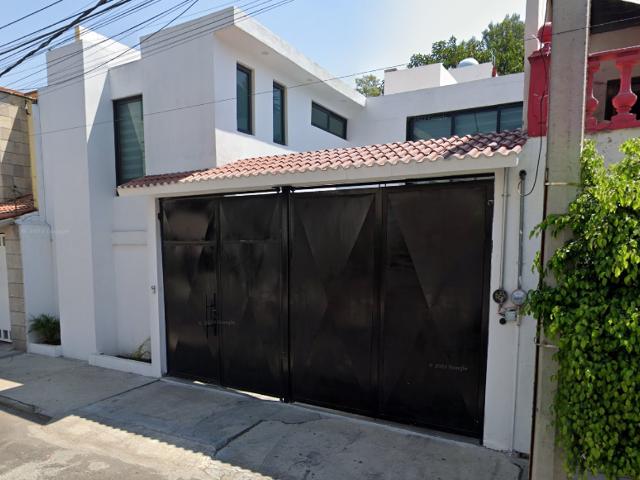 VENTA DE CASA EN COLONIA GUADALUPE TEPEYAC EN GUSTAVO A MADERO CIUDAD DE MEXICO