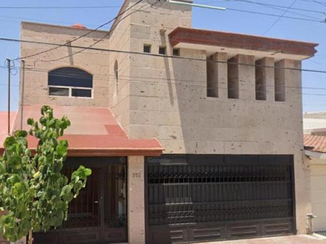 VENTA DE CASA EN COLONIA EL CAMPESTRE, GOMEZ PALACIO, DURANGO