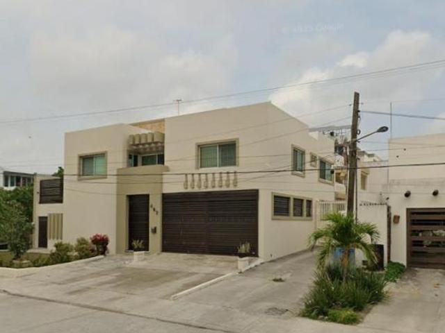 VENTA DE CASA EN COLONIA EL CHARRO, TAMAULIPAS