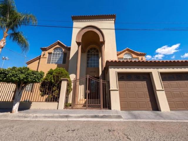 VENTA DE CASA EN COLONIA EL PARAISO TIJUANA BAJA CALIFORNIA