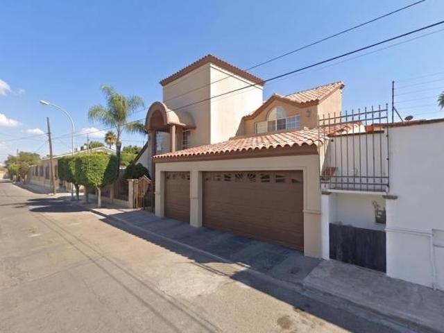 VENTA DE CASA EN COLONIA EL PARAISO EN TIJUANA EN BAJA CALIFORNIA