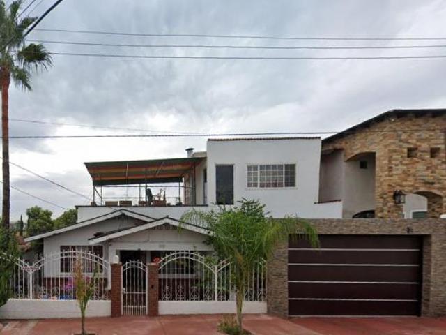 VENTA DE CASA EN COLONIA EL REFUGIO, TECATE, BAJA CALIFORNIA
