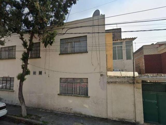 VENTA DE CASA en colonia el reloj en COYOACÁN cerca de UVM Y TREN LIGERO