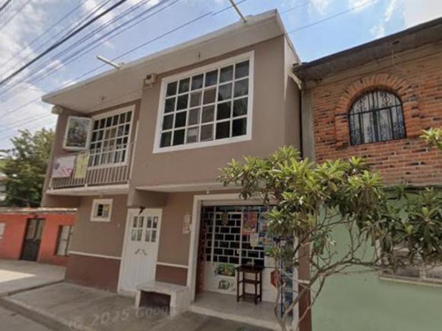 Venta de casa en Colonia El Tablón Atitalaquia Hidalgo
