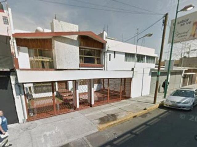VENTA DE CASA EN COLONIA FEDERAL VENUSTIANO CARRANZA, CDMX