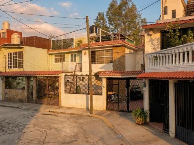 VENTA DE CASA EN COLONIA IZCALLI PIRAMIDE TLANEPANTLA DE BAZ ESTADO DE MEXICO