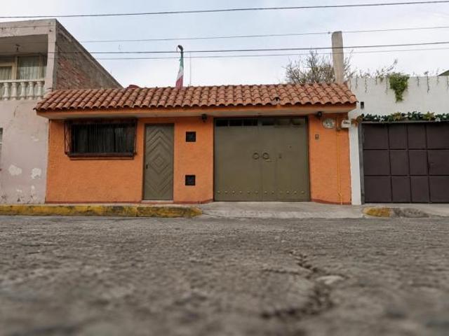 VENTA DE CASA EN COLONIA JOVENTINO ROSAS IZTACALCO CDMX