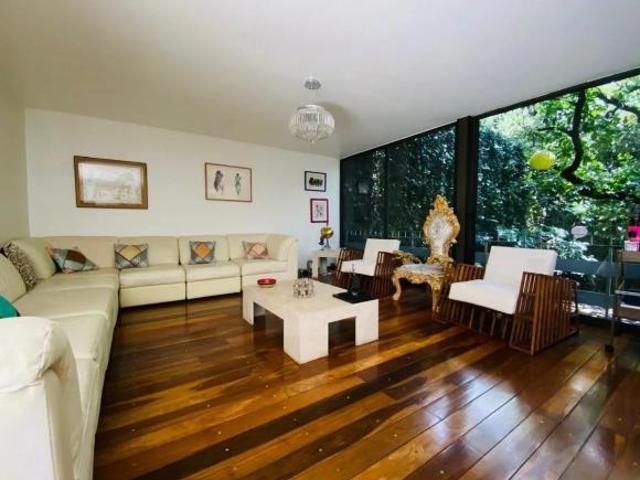 VENTA DE CASA, EN COLONIA JARDINES EN LA MONTAÑA, TLALPAN