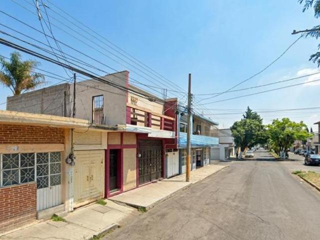 VENTA DE CASA EN COLONIA JESUS Y SAN JUAN EN CDAD DE APIZACO TLAXCALA