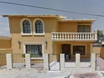 VENTA DE CASA EN COLONIA OLIVARES, HERMOSILLO, SONORA