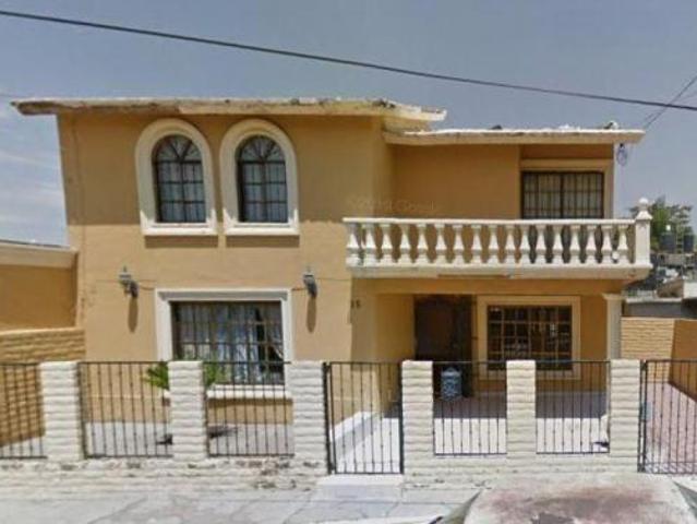 VENTA DE CASA EN COLONIA OLIVARES, HERMOSILLO, SONORA