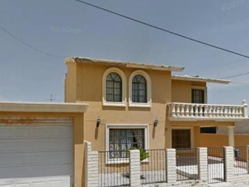 VENTA DE CASA EN COLONIA OLIVARES, HERMOSILLO, SONORA
