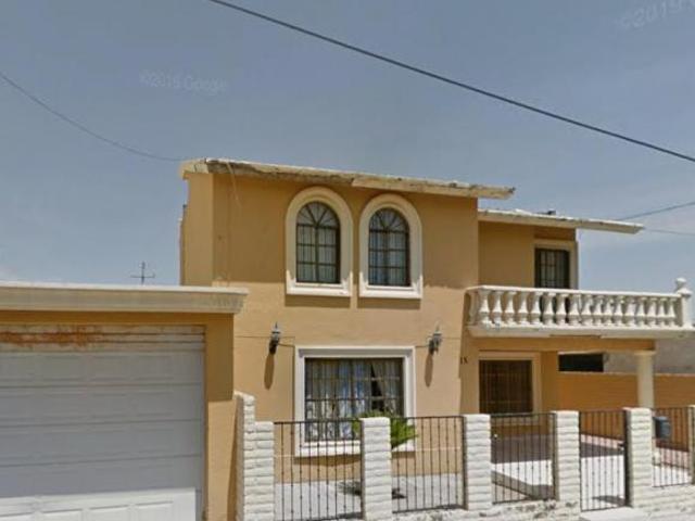 VENTA DE CASA EN COLONIA OLIVARES, HERMOSILLO, SONORA