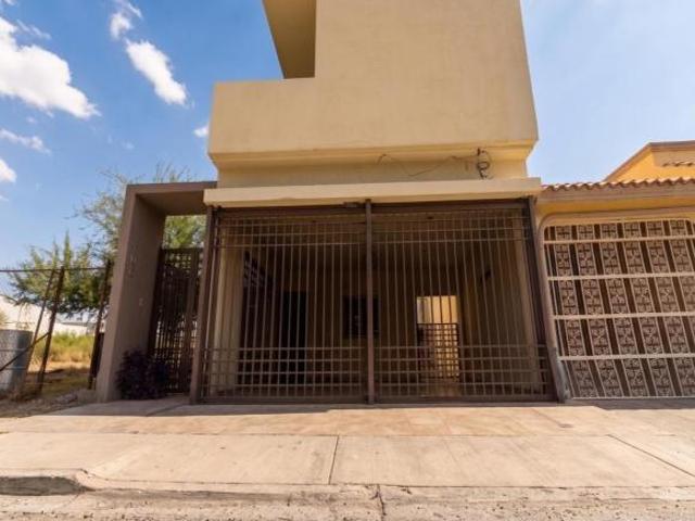 VENTA DE CASA EN COLONIA LOMA BONITA PIEDRAS NEGRAS COAHUILA