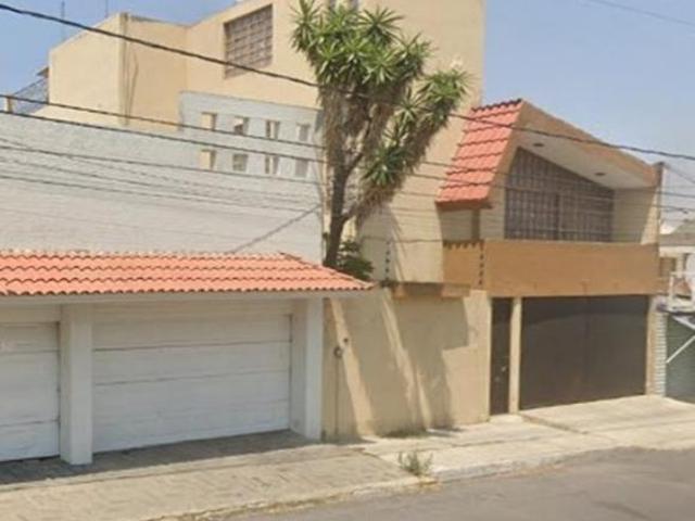 VENTA DE CASA EN COLONIA LOMAS DE LORETO HEROICA PUEBLA DE ZARAGOZA