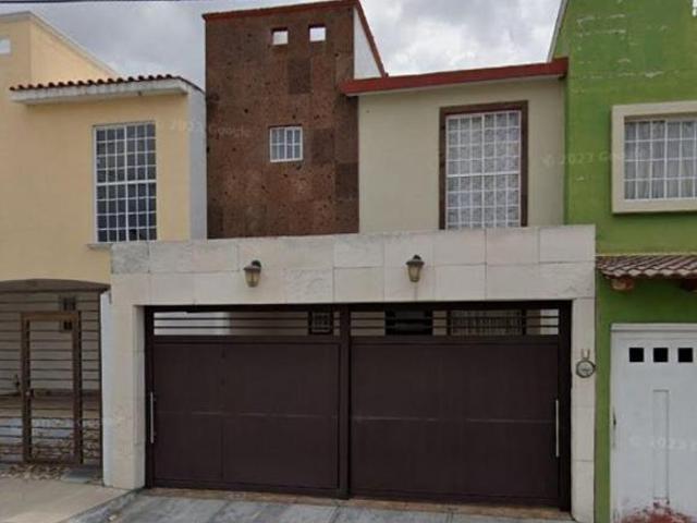 VENTA DE CASA EN COLONIA LOMAS DE STA ANITA AGUASCALIENTES