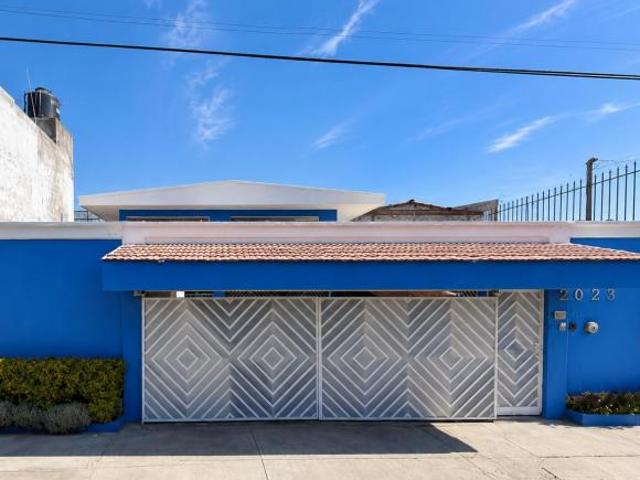 VENTA DE CASA EN COLONIA LA CAÑADA EN CIUDAD APIZACO EN TLAXCALA