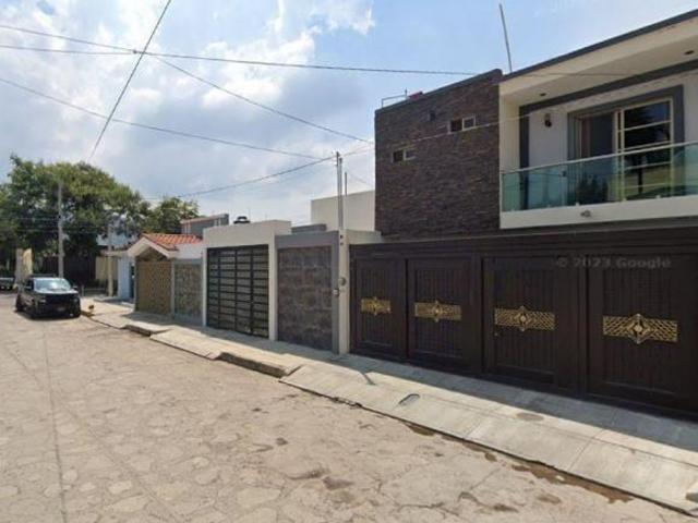 VENTA DE CASA EN COLONIA LA CEBADA CIUDAD GUZMAN JALISCO
