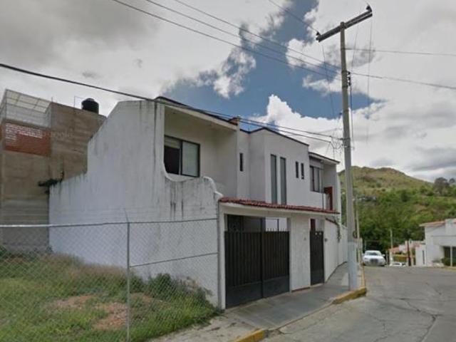 VENTA DE CASA EN COLONIA LA LOMA EN OAXACA OAXACA