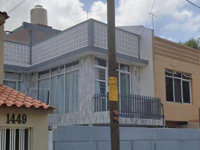 VENTA DE CASA EN COLONIA LA LUNETA EN ZAMORA MICHOACAN