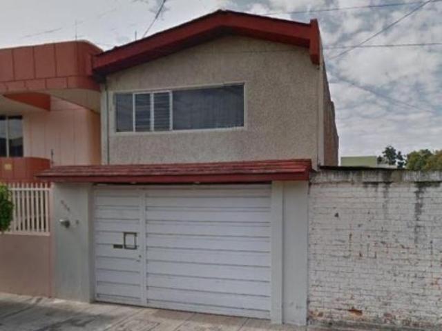 VENTA DE CASA EN COLONIA LA LUNETA, ZAMORA DE HIDALGO, MICHOACÁN