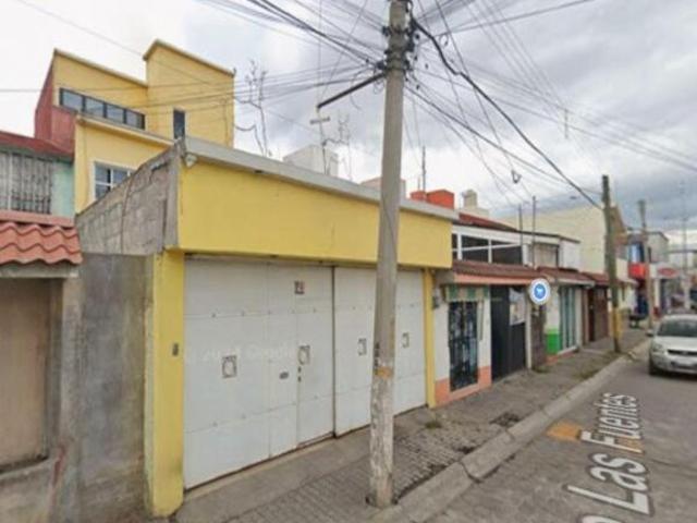VENTA DE CASA EN COLONIA LA MORENA TULANCINGO DE BRAVO HIDALGO