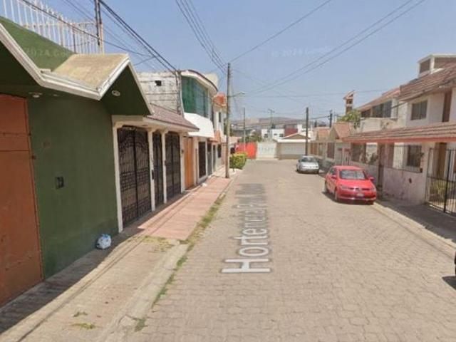 VENTA DE CASA EN COLONIA LA MORENA TULANCINGO HIDALGO
