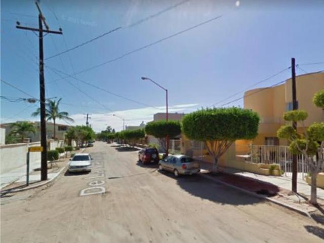 VENTA DE CASA EN COLONIA LA SELVA FIDEPAZ, LA PAZ, BAJA CALIFORNIA SUR