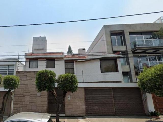 VENTA DE CASA EN COLONIA LAS AGUILAS ALVARO OBREGON CDMX