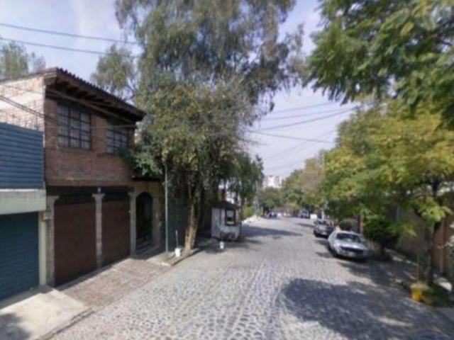 VENTA DE CASA EN COLONIA LAS AGUILAS, ALVARO OBREGÓN, CIUDAD DE MÉXICO