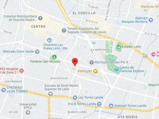 VENTA DE CASA EN COLONIA LEON MODERNO, LEON GUANAJUATO