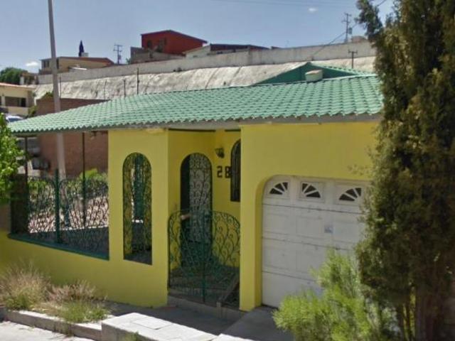 VENTA DE CASA EN COLONIA NUEVO NOGALES, NOGALES, SONORA
