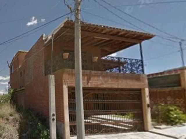 VENTA DE CASA EN COLONIA NUEVO NOGALES SONORA