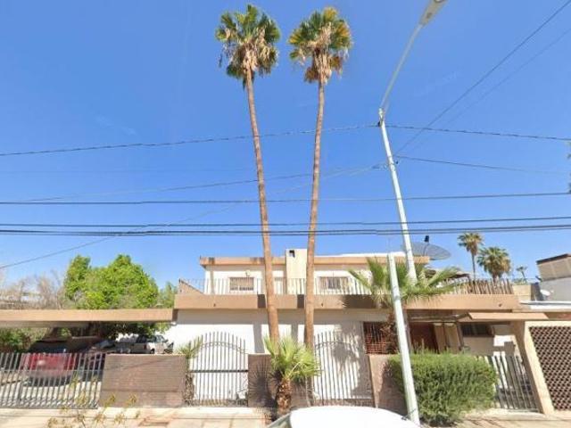 VENTA DE CASA EN COLONIA NUEVA, MEXICALI, BAJA CALIFORNIA