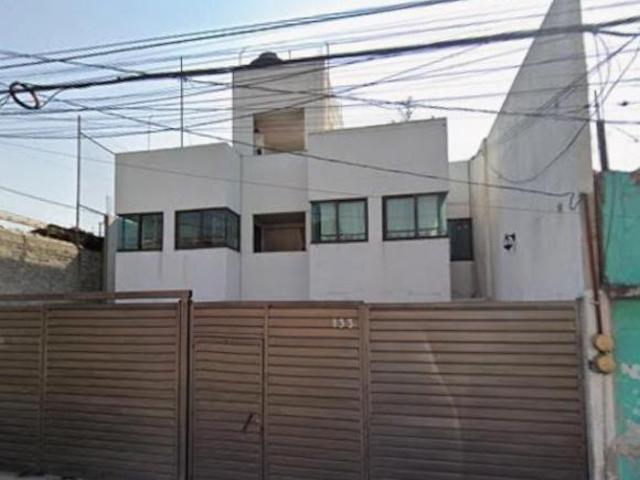VENTA DE CASA EN COLONIA SAN FELIPE DE JESUS EN GUSTAVO A MADERO CDMX