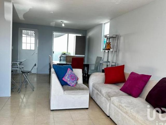 Venta de casa en colonia San Isidro la Paz
