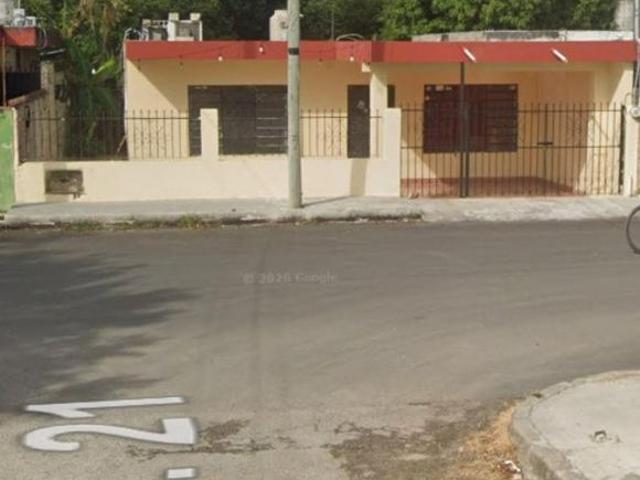 VENTA DE CASA EN COLONIA SAN JOSE VERGEL MERIDA YUCATAN