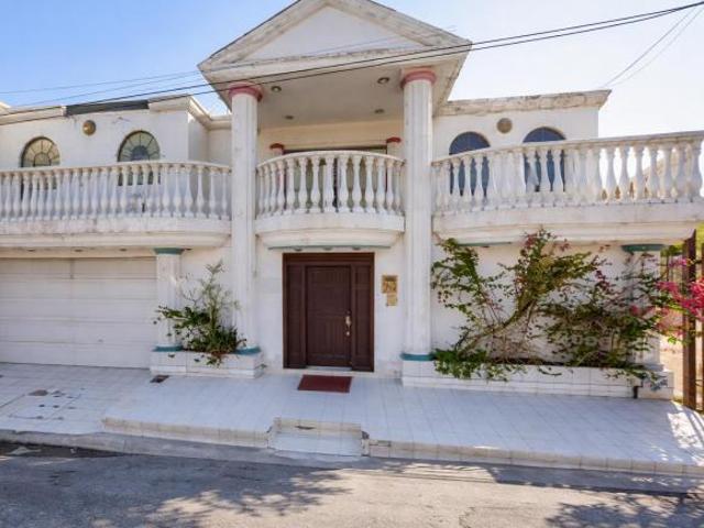 VENTA DE CASA EN COLONIA SANTA MARIA, MEXICALI, BAJA CALIFORNIA