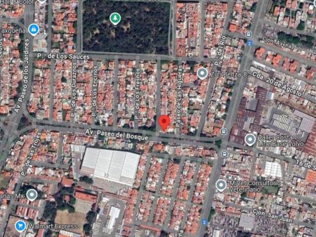 VENTA DE CASA EN COLONIA PASEOS DE TAXQUEÑA COYOACAN CIUDAD DE MEXICO