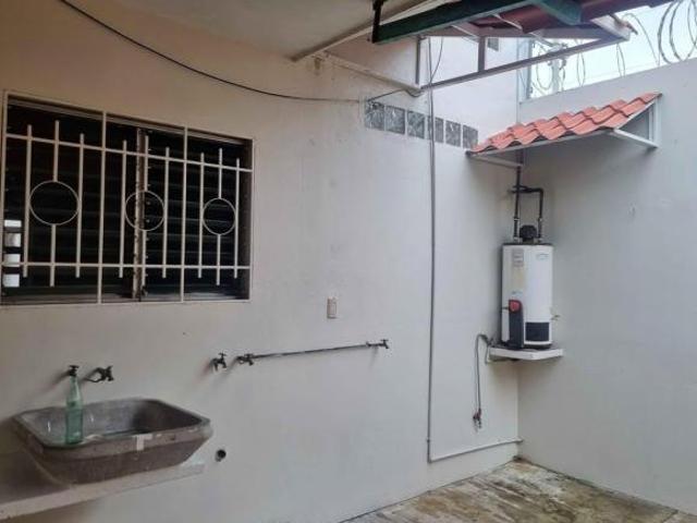 VENTA de casa en colonia petrolera ciudad del carmen