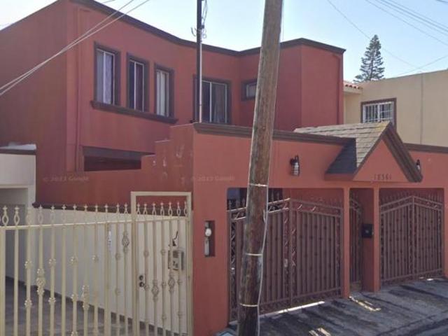VENTA DE CASA EN COLONIA PLAYAS DE TIJUANA DORADA, TIJUANA, BAJA CALIFORNIA