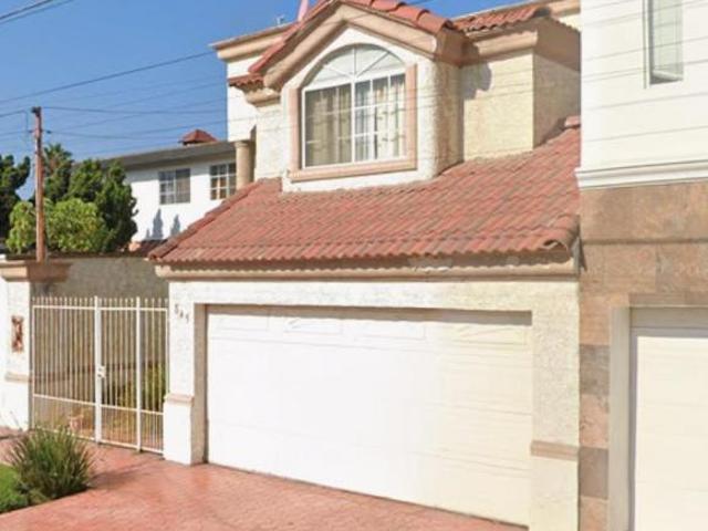 VENTA DE CASA EN COLONIA PLAYAS DE TIJUANA, TIJUANA, BAJA CALIFORNIA