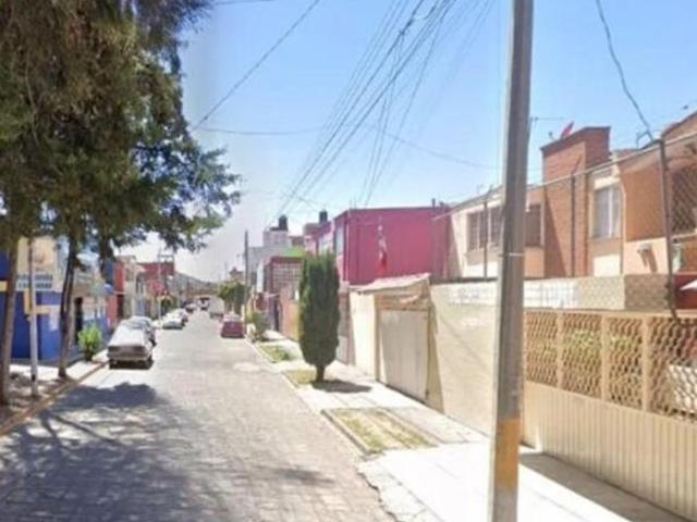 VENTA DE CASA EN COLONIA PLAZAS AMALUCAN PUEBLA,PUEBLA