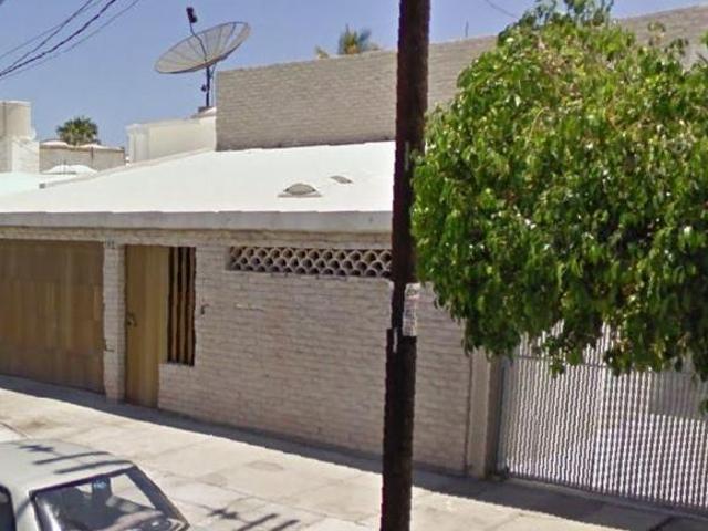Venta de casa en Colonia Pueblo Nuevo, La paz BCS